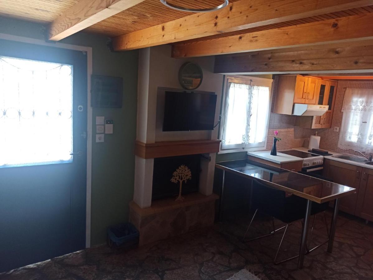 Floras House Apartman Návplio Kültér fotó
