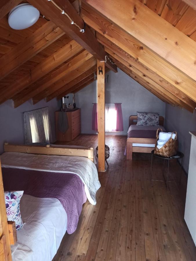 Floras House Apartman Návplio Kültér fotó