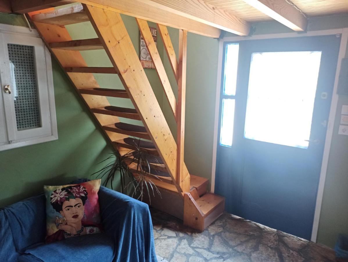 Floras House Apartman Návplio Kültér fotó