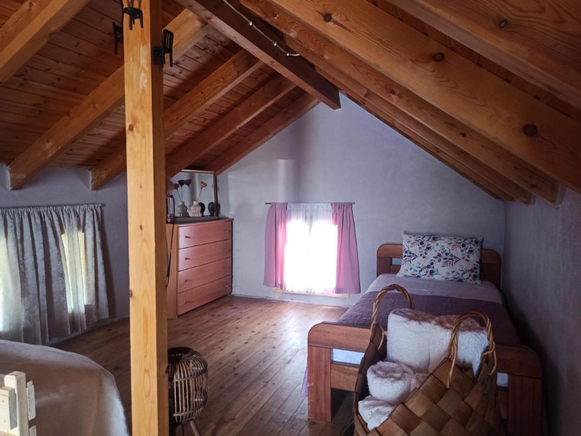Floras House Apartman Návplio Kültér fotó