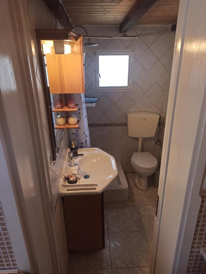 Floras House Apartman Návplio Kültér fotó