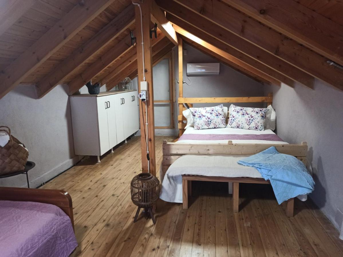 Floras House Apartman Návplio Kültér fotó